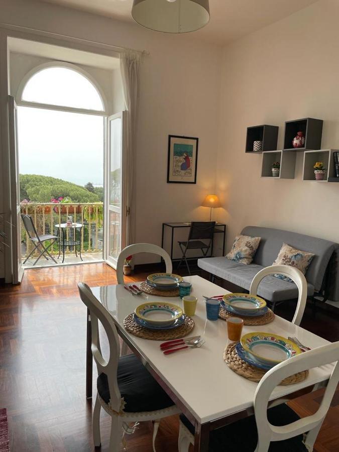 Vietri Casa Giulia 아파트 외부 사진