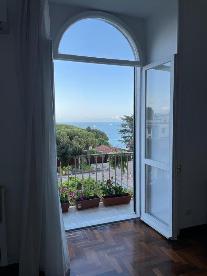 Vietri Casa Giulia 아파트 외부 사진