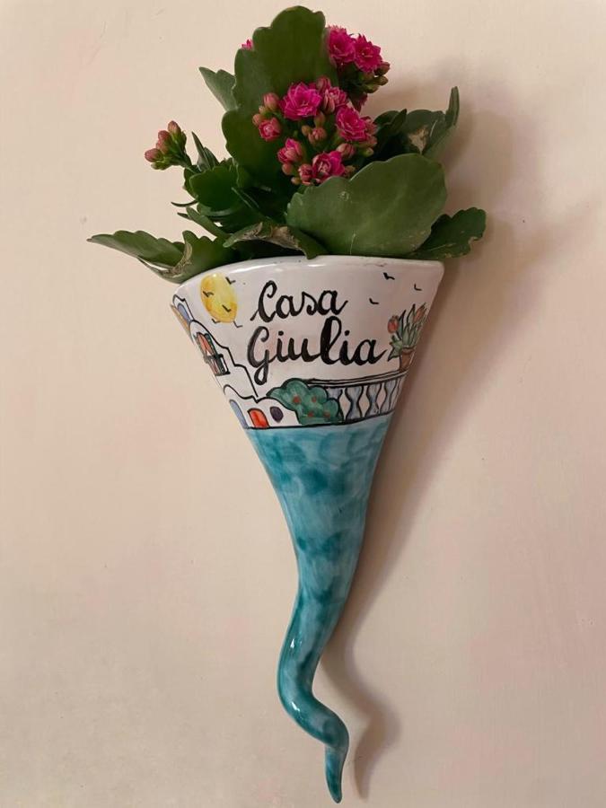 Vietri Casa Giulia 아파트 외부 사진