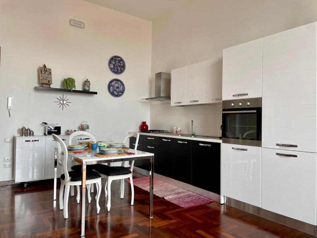 Vietri Casa Giulia 아파트 외부 사진
