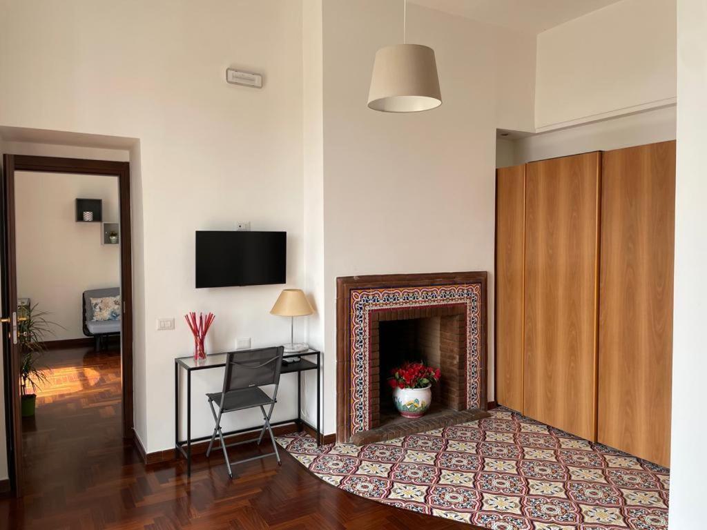 Vietri Casa Giulia 아파트 외부 사진