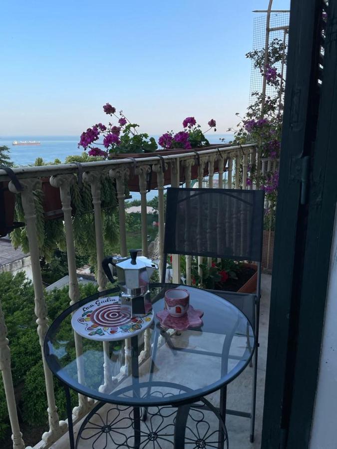 Vietri Casa Giulia 아파트 외부 사진