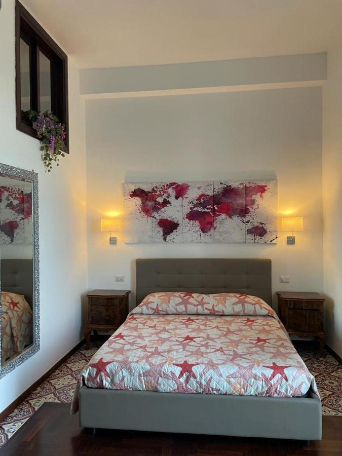 Vietri Casa Giulia 아파트 외부 사진