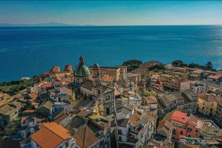 Vietri Casa Giulia 아파트 외부 사진