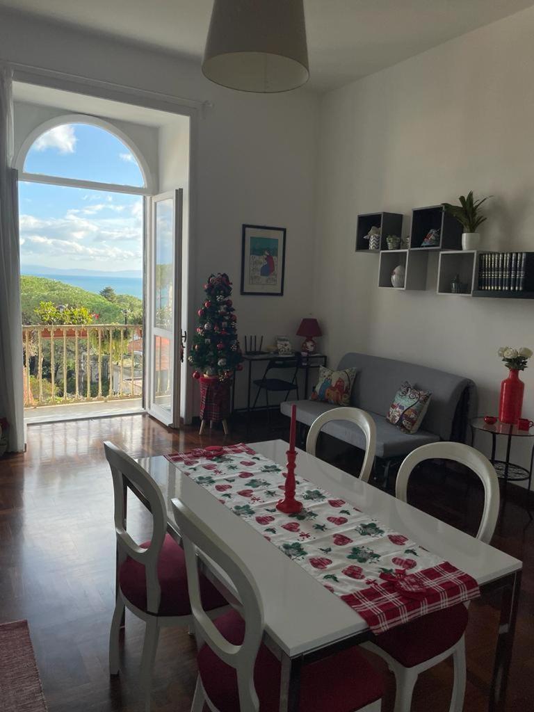 Vietri Casa Giulia 아파트 외부 사진