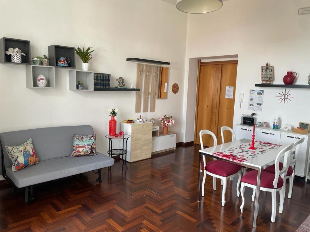 Vietri Casa Giulia 아파트 외부 사진