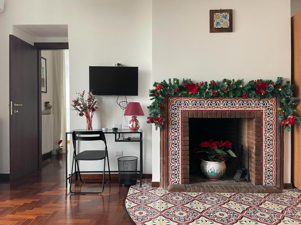 Vietri Casa Giulia 아파트 외부 사진